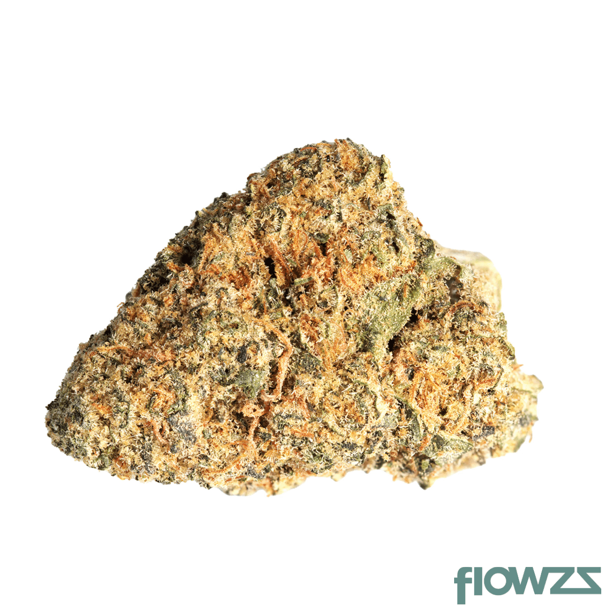 Cannabis Flos 27/1 CAD KU. Frosted Cookies Produktfoto