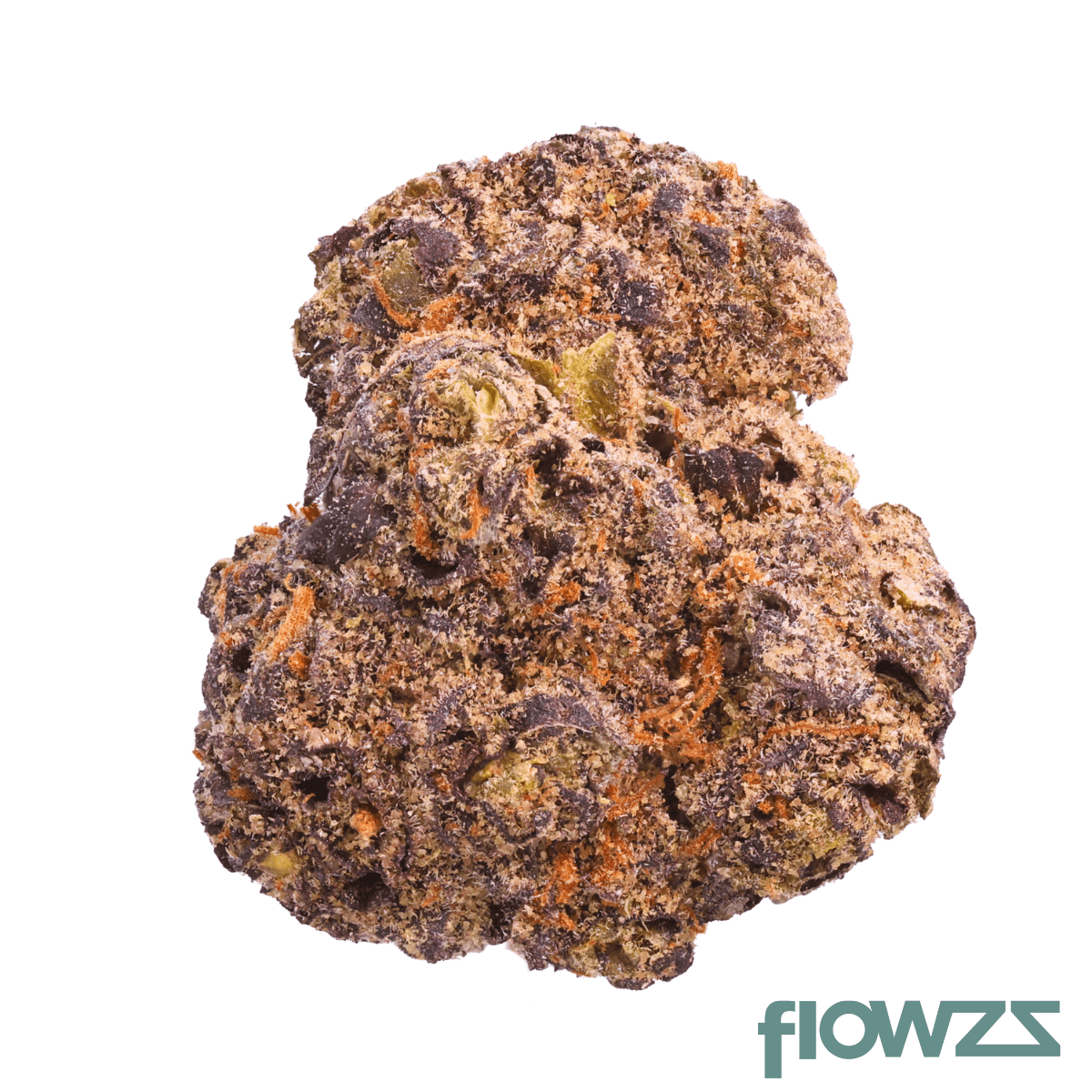 Vasco x Cipher BB 28/1 Blueberry Banana Produktfoto