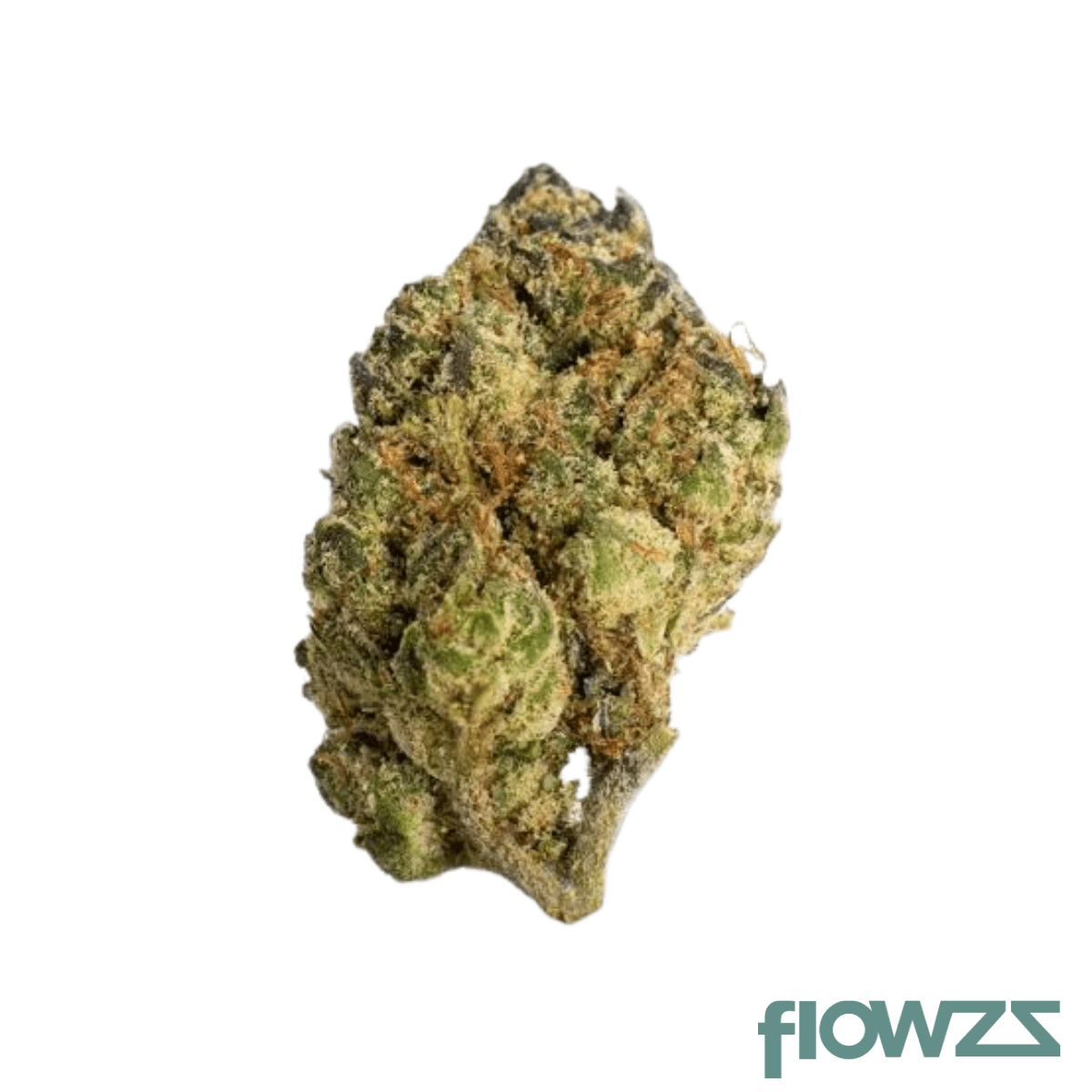 AMP ACT-GM THC 27 OMG Produktfoto