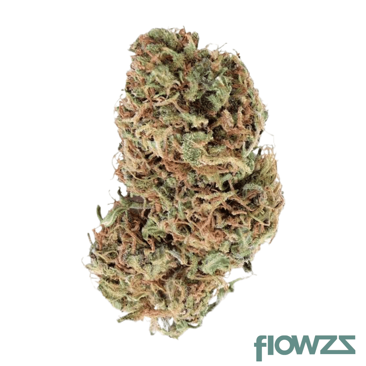 Kush Mountain Craft 27/1 ICK Produktfoto