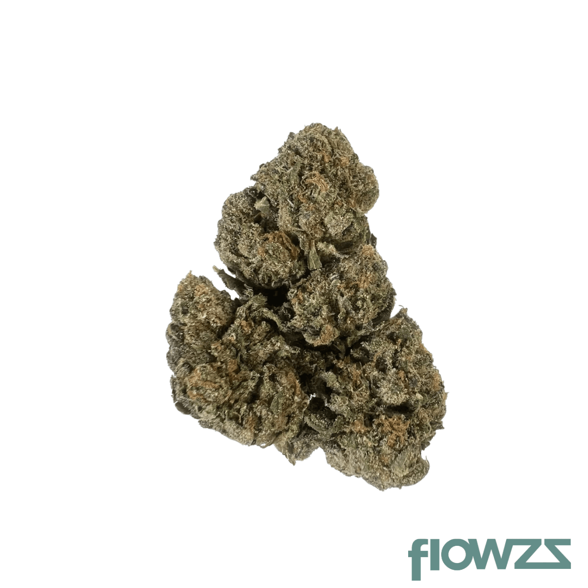 Bathera 30/1 CA LR Lime Runtz product photo