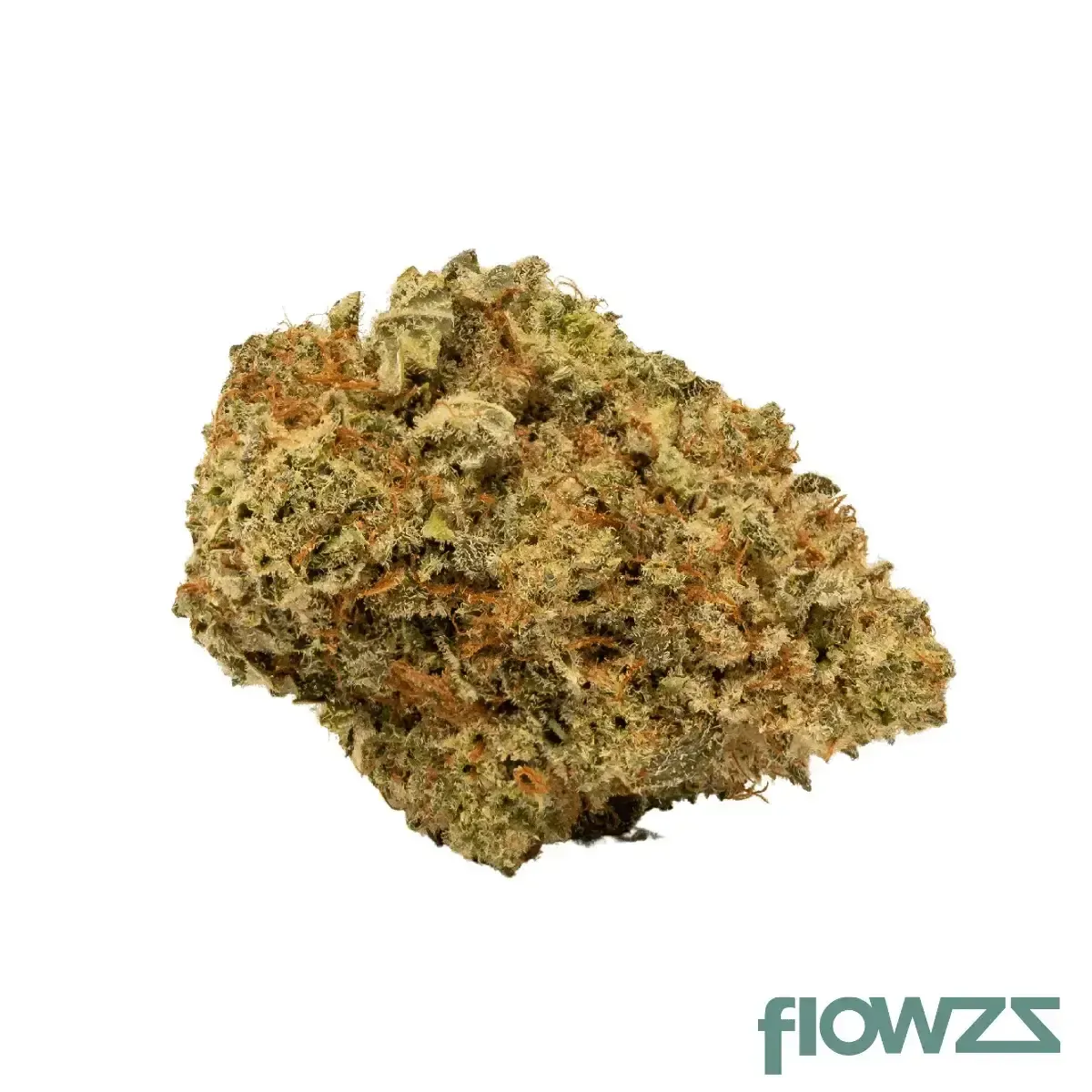Wellford Luma 28/1 ZA SOC Sour OG Cheese Produktfoto