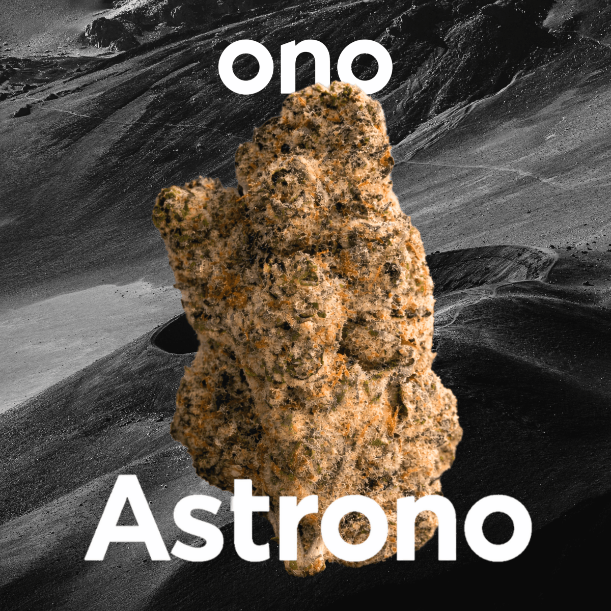 ONO Astrono 25/1 Kush Mint Produktfoto