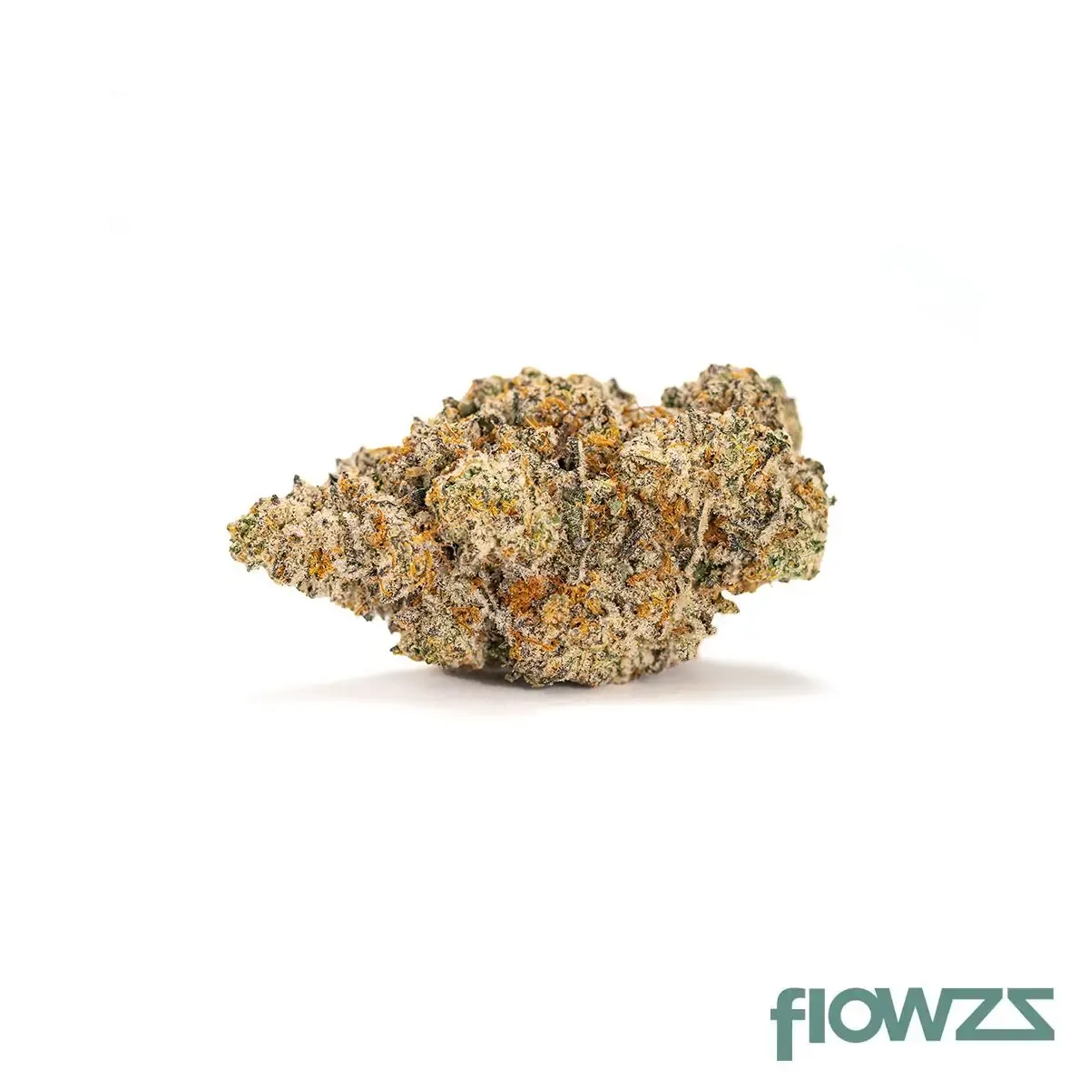 MC Regular Drop Secret Weapon X Cookies n Cream Produktfoto