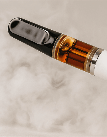 thc für e zigaretten TAC Vape: Wirkung, Nachweisbarkeit & Autofahren – legal 2026? main image 0