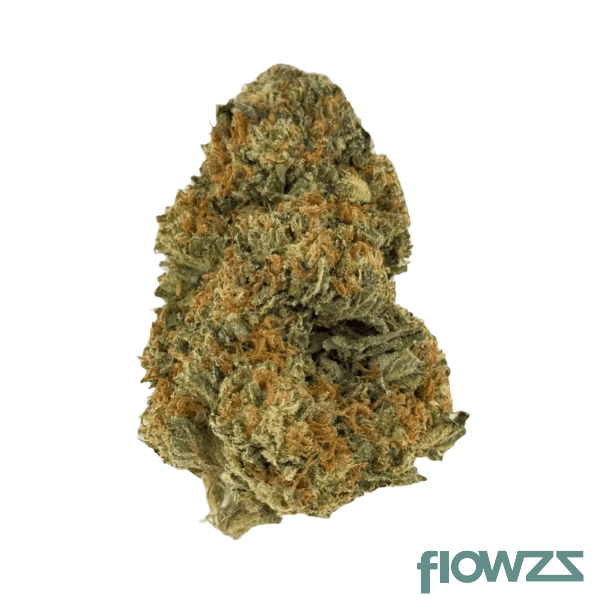 THC AKUT FB 23 SA Shady Apples product photo
