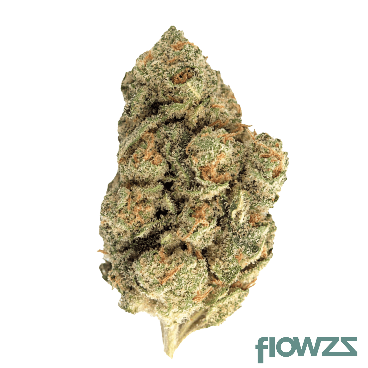 THC AKUT FB 25 TM Thin Mintz product photo