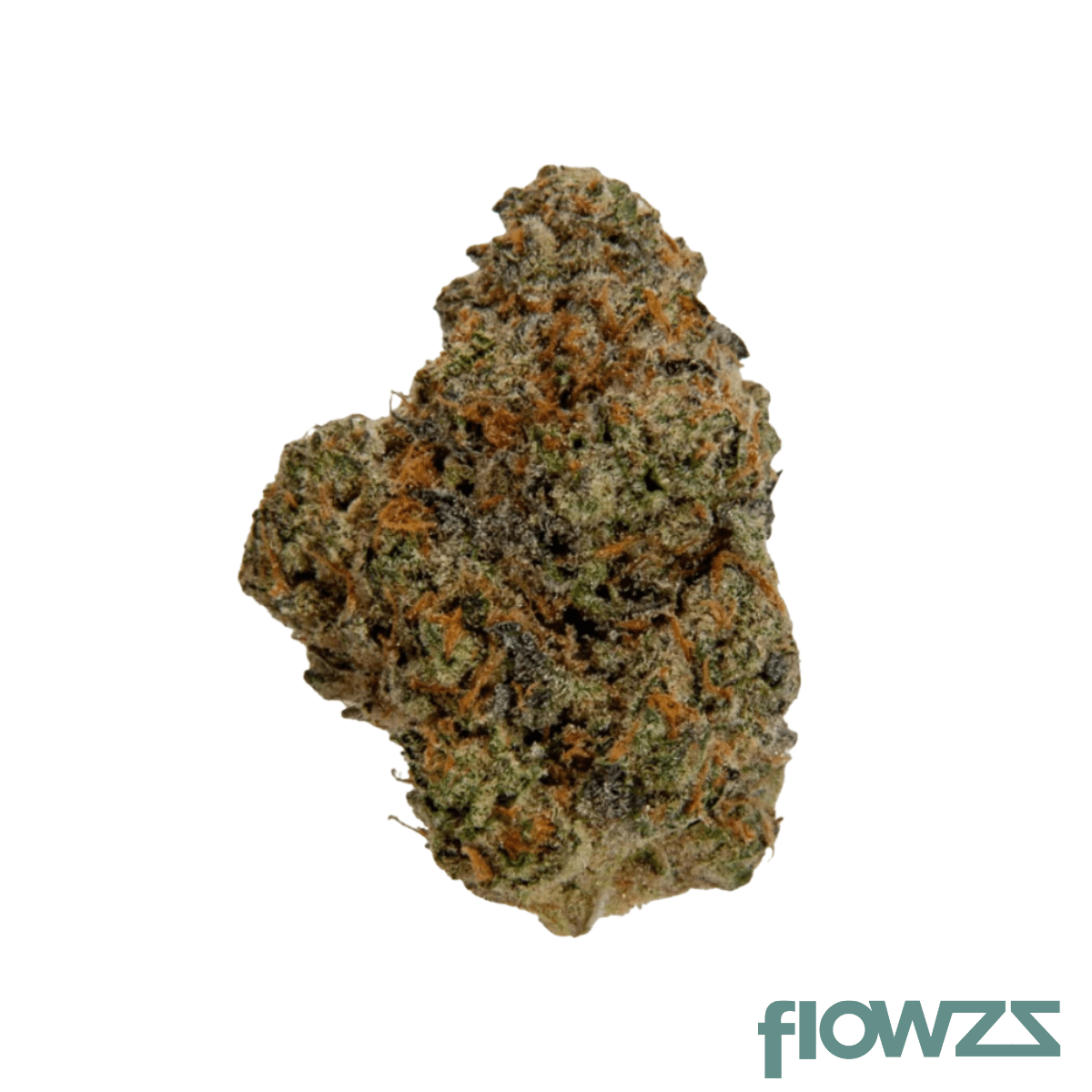 THC AKUT FB 25 SP The Soap product photo
