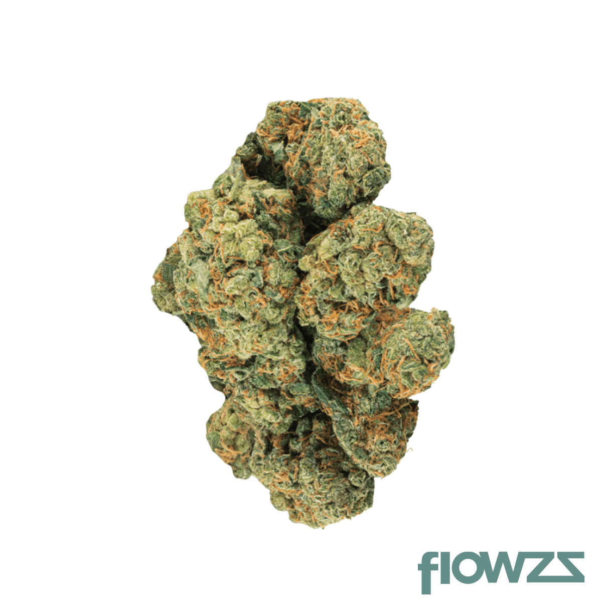 ZOIKS 33/1 LKV2 Lime Kush 2.0 Produktfoto