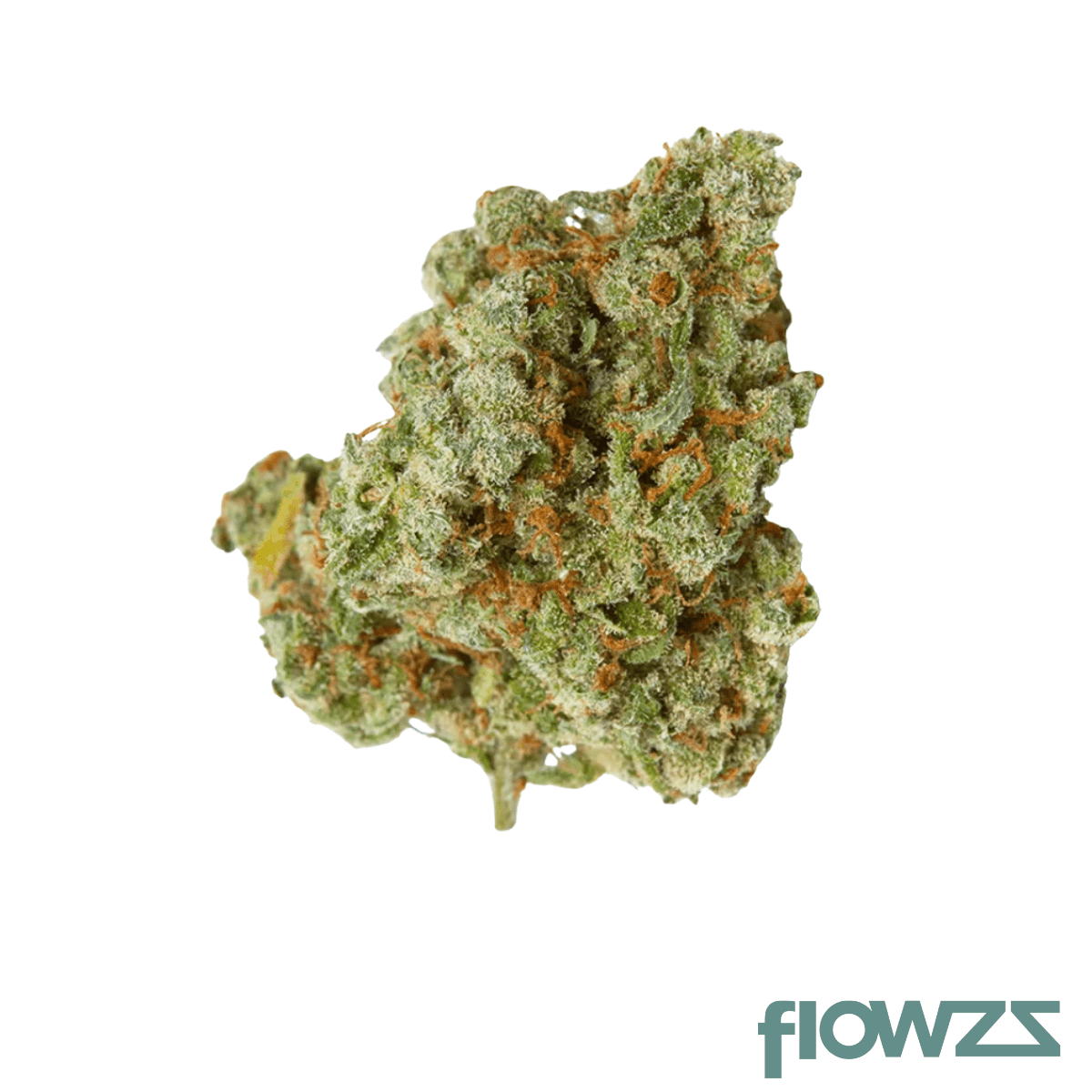 187 Cannabisflower SUB THC20 Subba Zafari Produktfoto