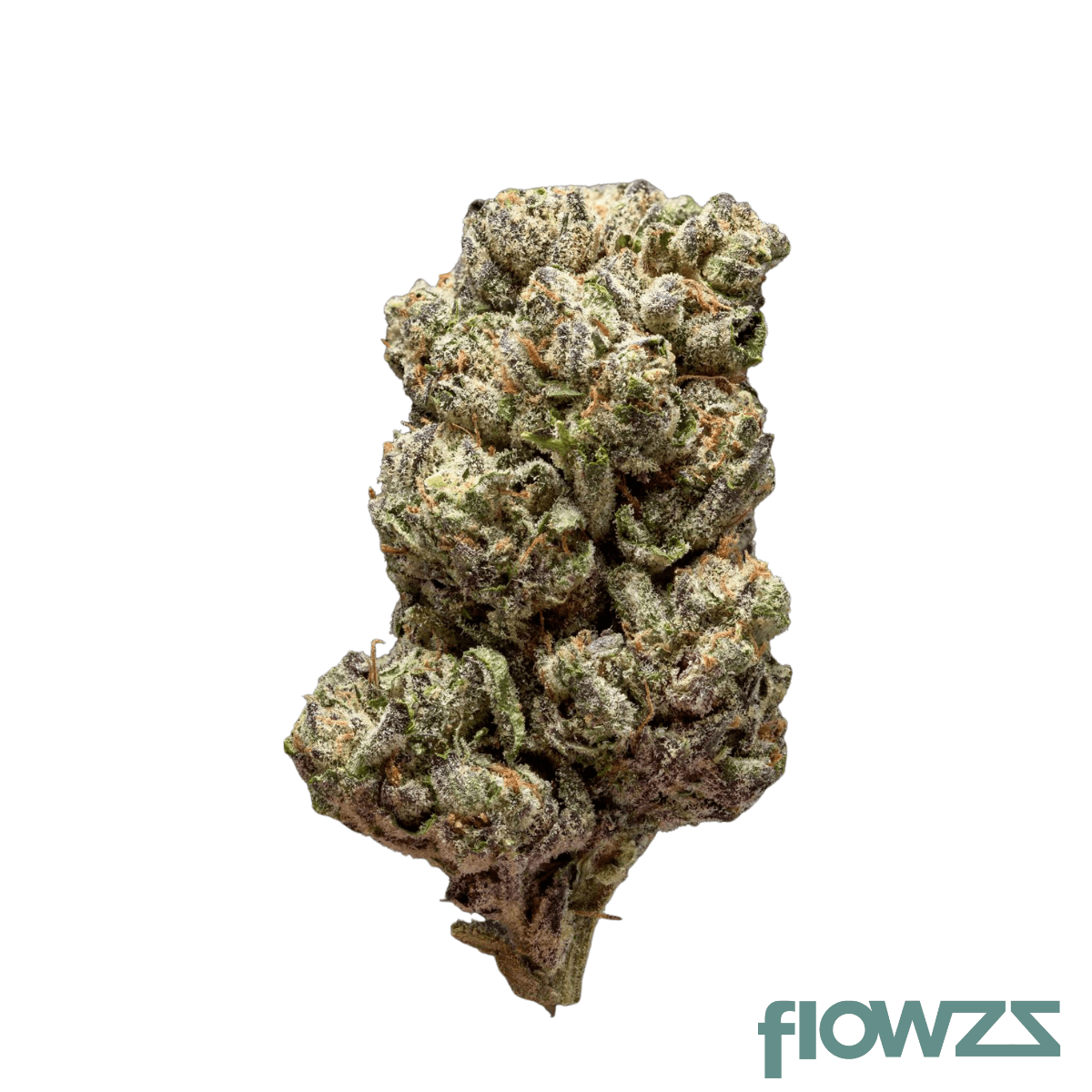 THC AKUT FB 25 KM Kush Mintz Produktfoto