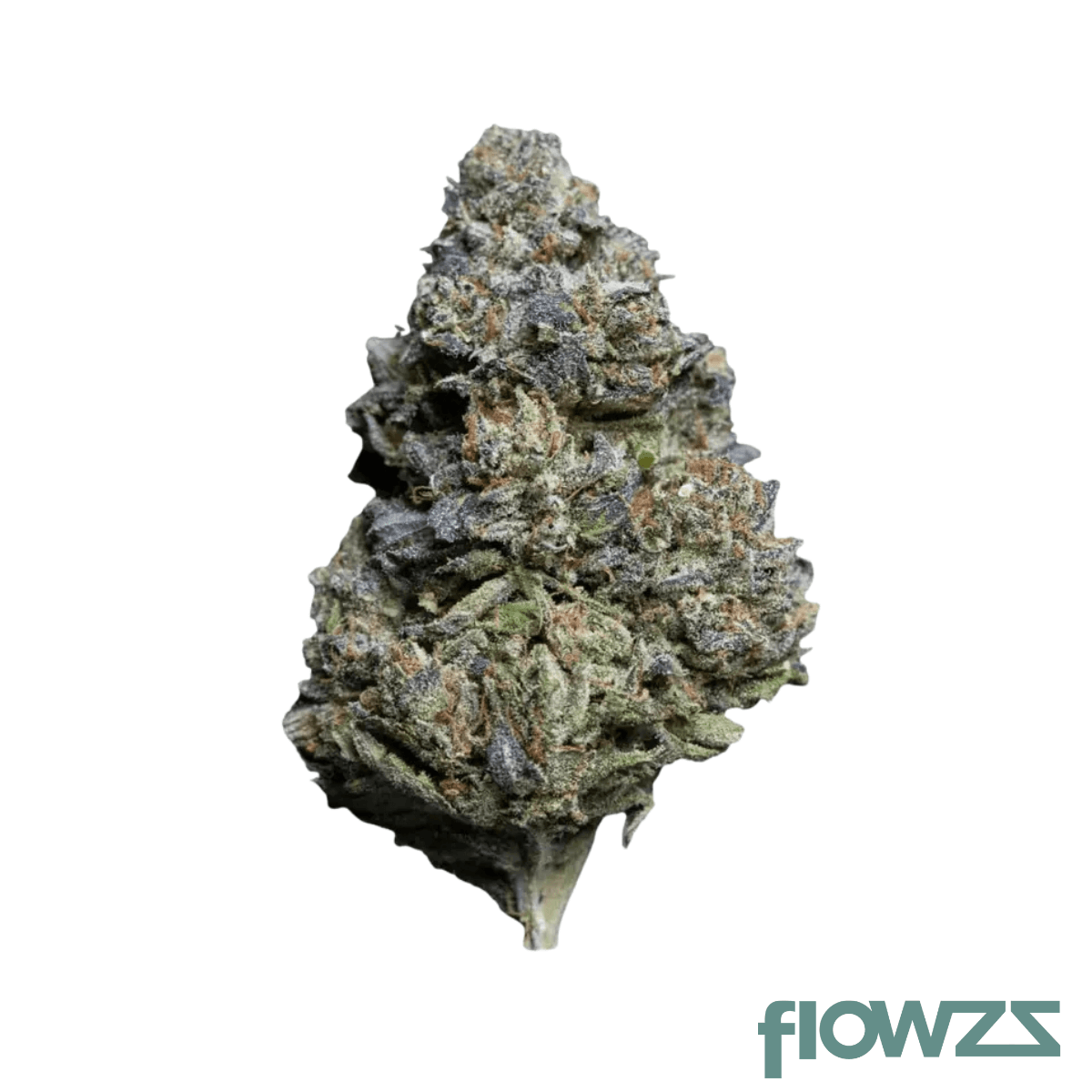 TRUU PS 24:01 Animal Mints x Bubba Kush Produktfoto