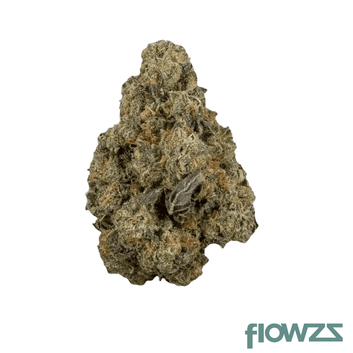 NICE 27/1 KM Kush Mints Produktfoto