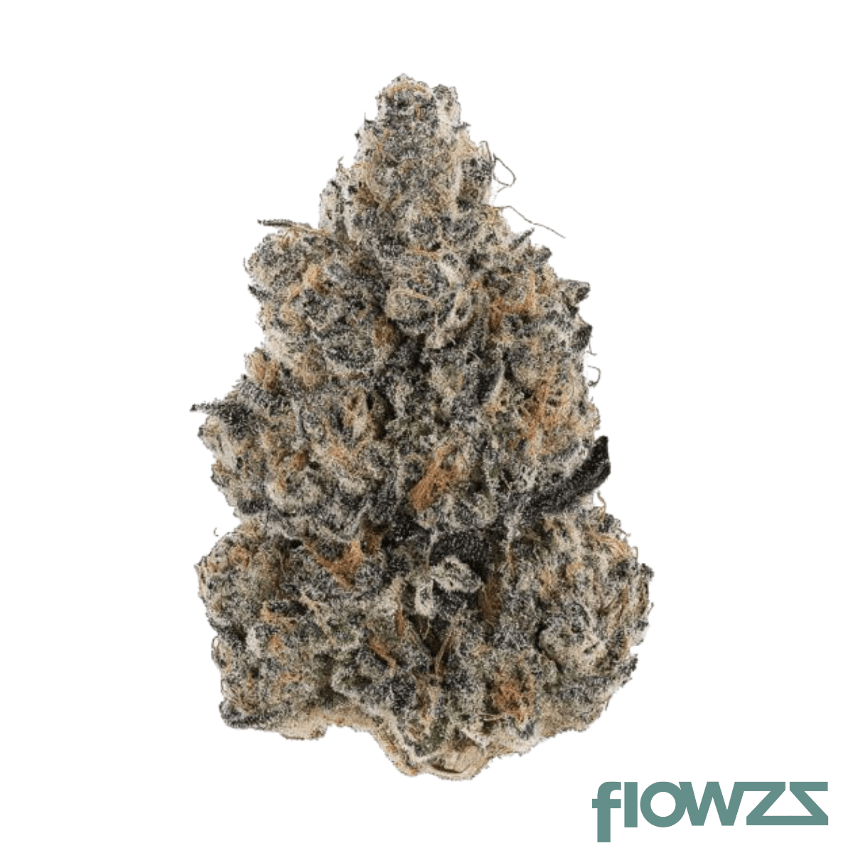 Good Supply THC30 PPC Purple Churro Produktfoto