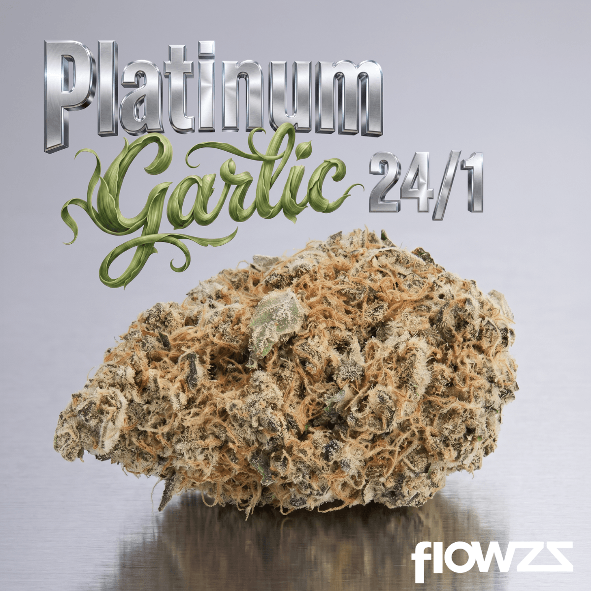 Canify 24/1 CZE Platinum Garlic Produktfoto