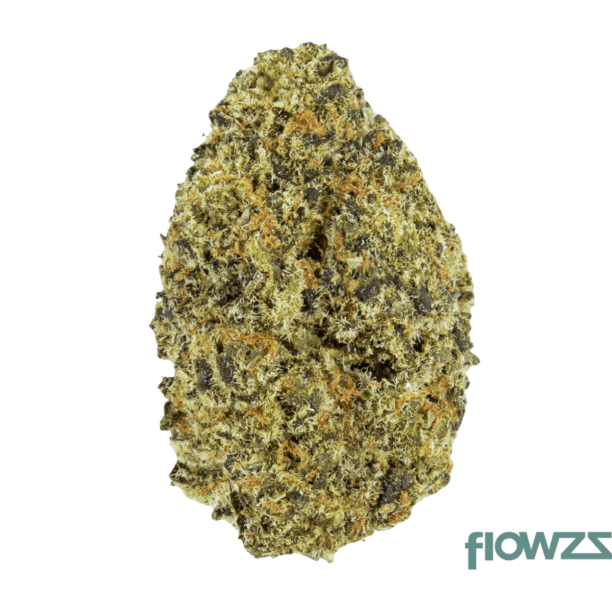Eufloria 27/1 KUM Kush Mints Produktfoto
