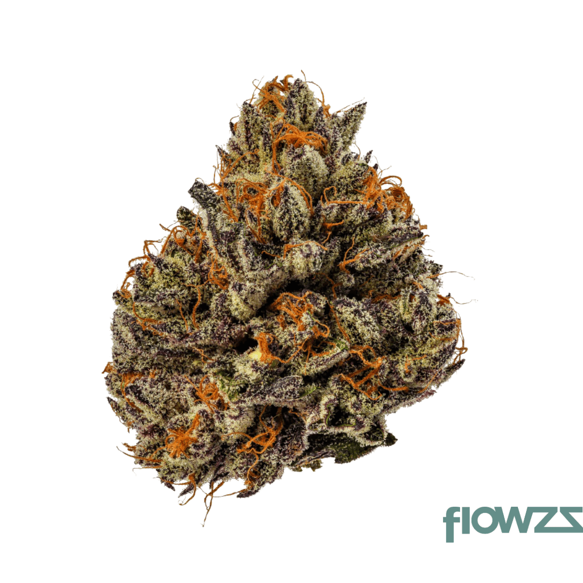 Cannabis flos 22/1 CL Ku. Tropicana Cookies Produktfoto