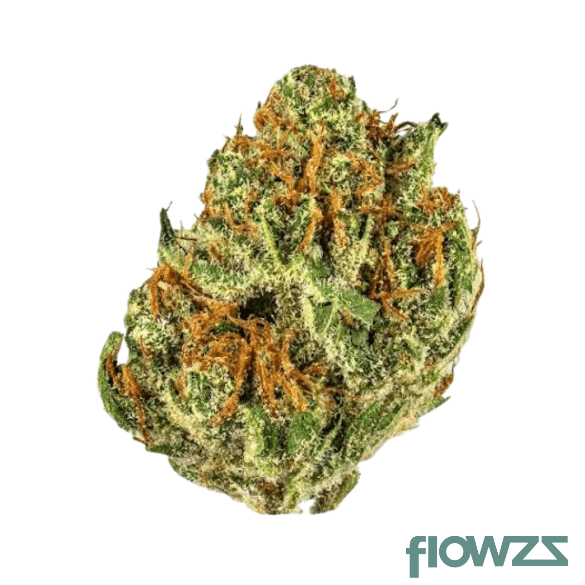 Upstate 28/1 OC Orange Creamsicle Produktfoto