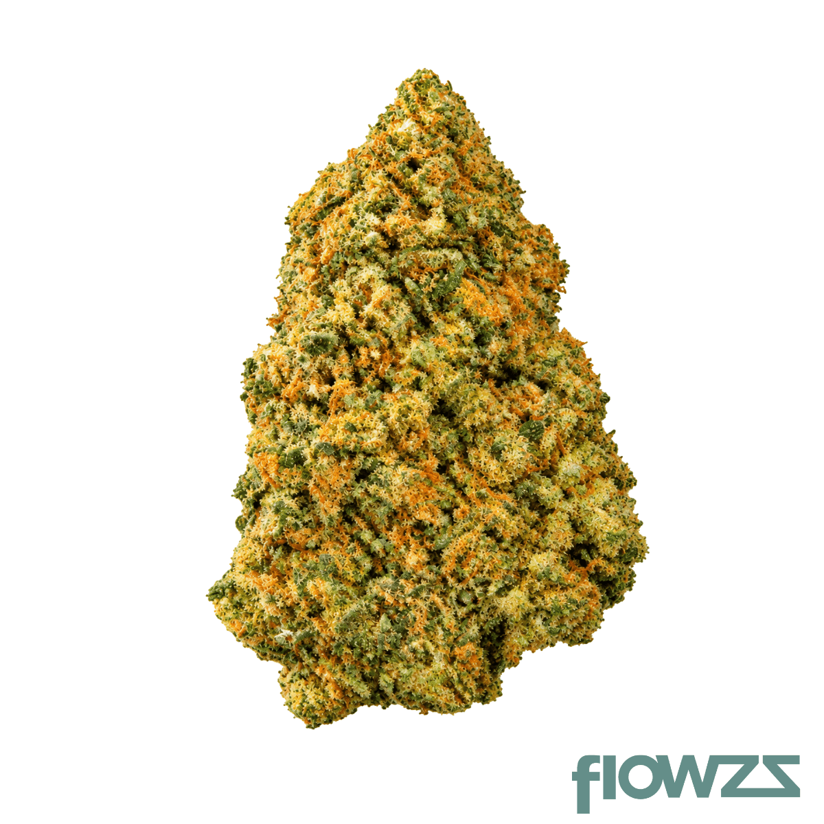 ZOIKS 31/1 LKV2 Lime Kush 2.0 Produktfoto