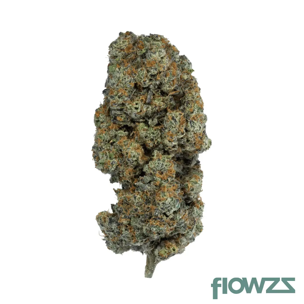 Wellford Peak 30/1 CA SPR Slurricane Pancake Runtz product photo