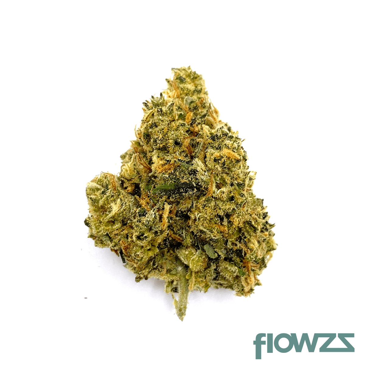 Bedrocan Cannabis Flos 22/1 Afina Produktfoto