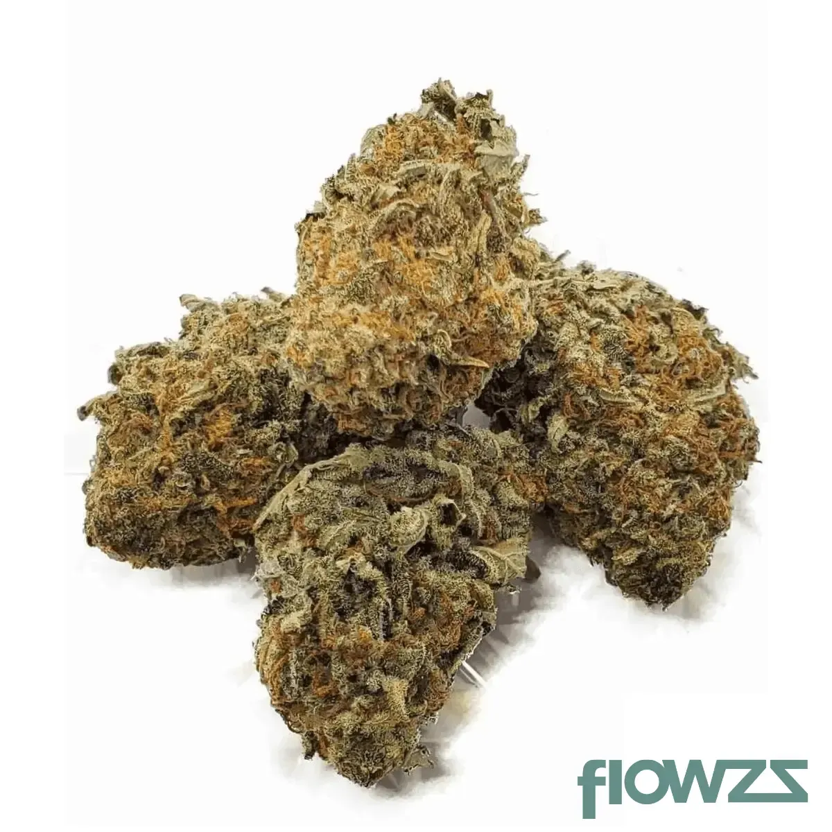 IMC THC25 T02 OG Kush Produktfoto