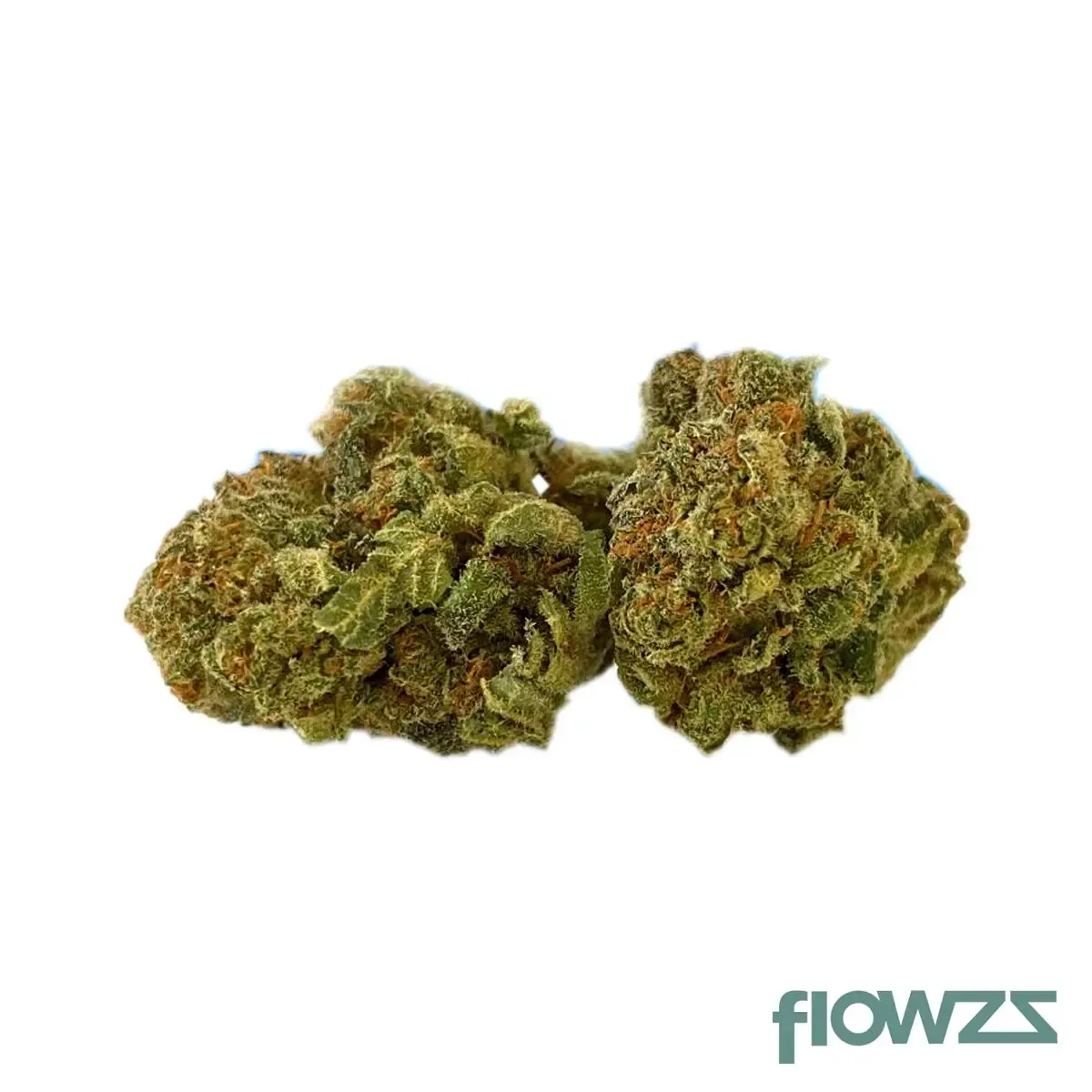 Tilray THC10:CBD10 Warlock No.1 Produktfoto
