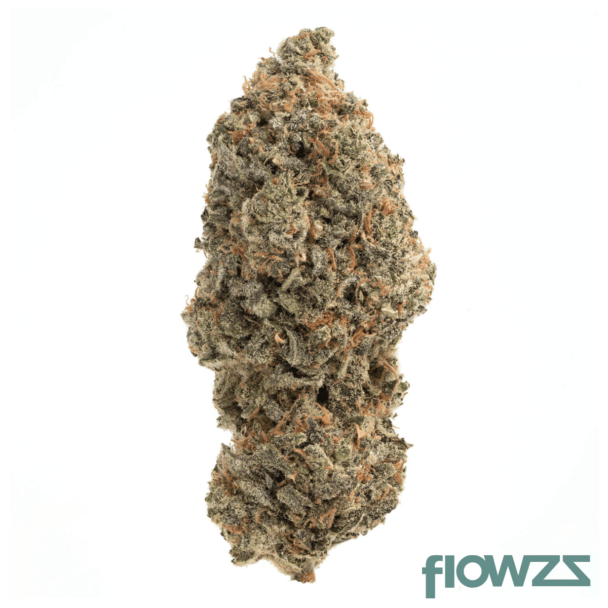 THC AKUT 25 RBP Rainbow Pie Produktfoto
