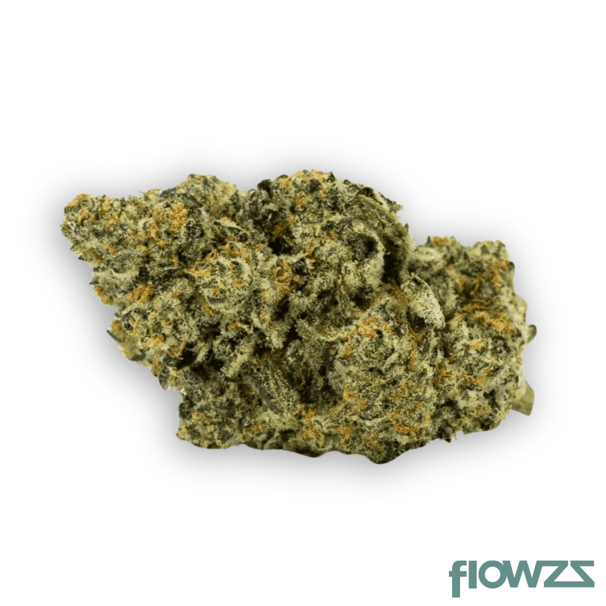 Barongo 26/1 LAK LA KUSH Produktfoto