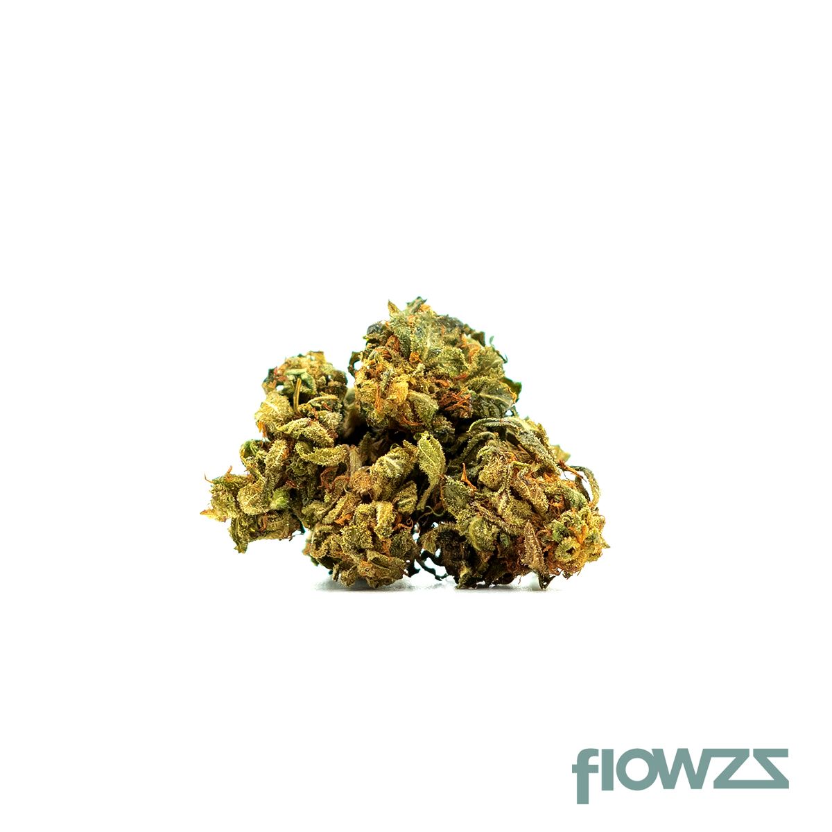 Demecan 20:01 Florestura Amnesia Haze Produktfoto