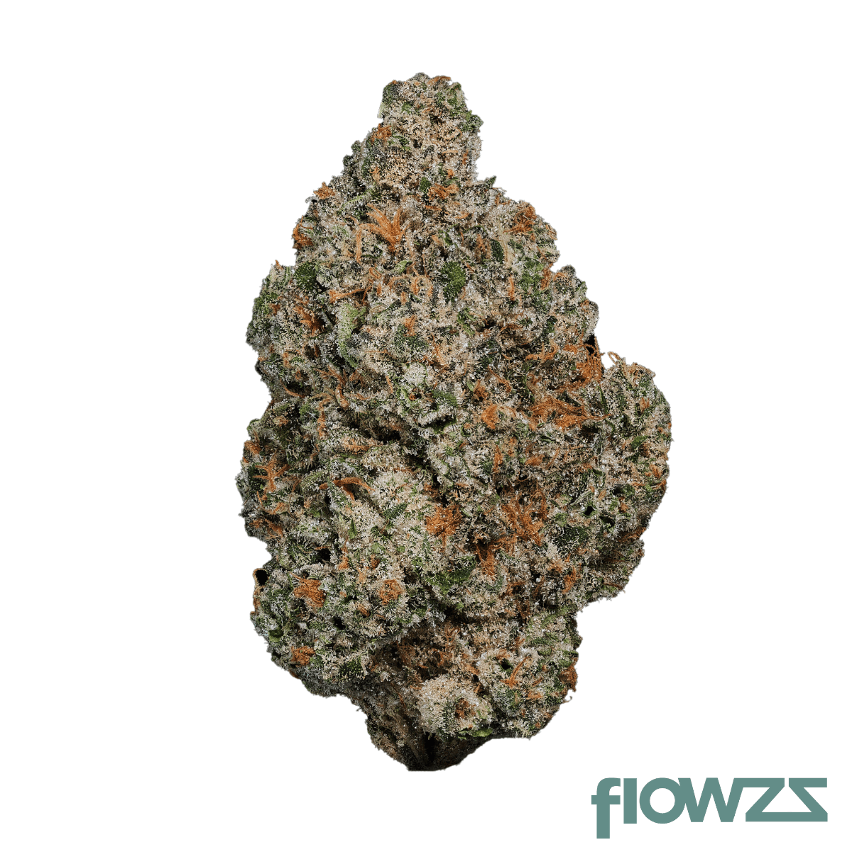 Demecan MC Regular Drop 24:01 Sherbet Mints product photo