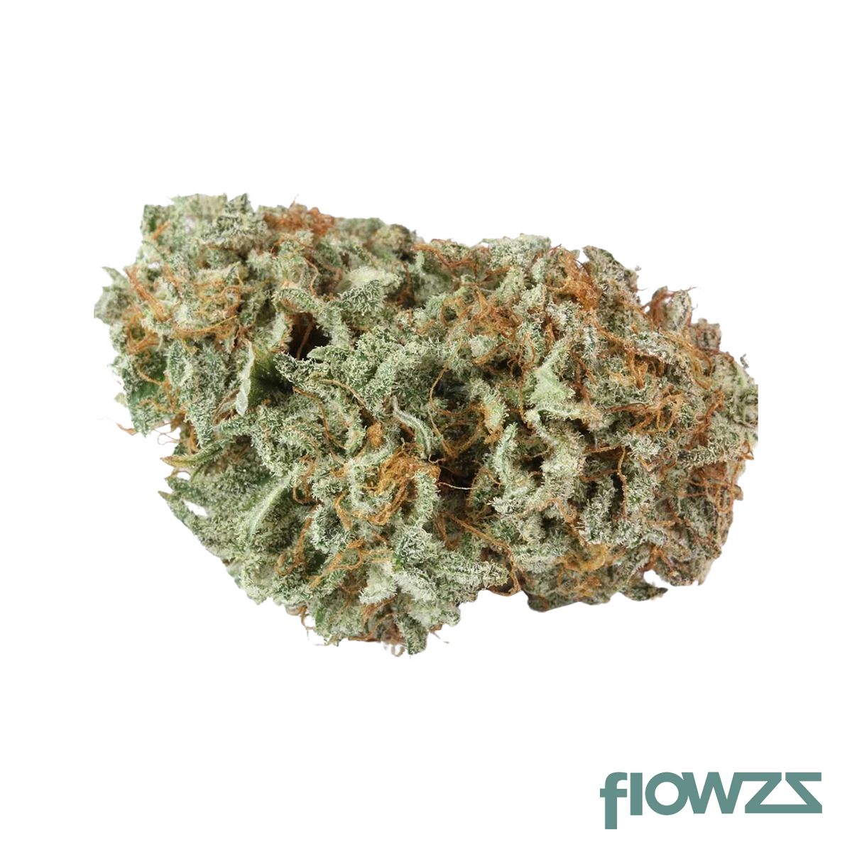 Tilray THC 25 Indica No. 2 Master Kush Produktfoto