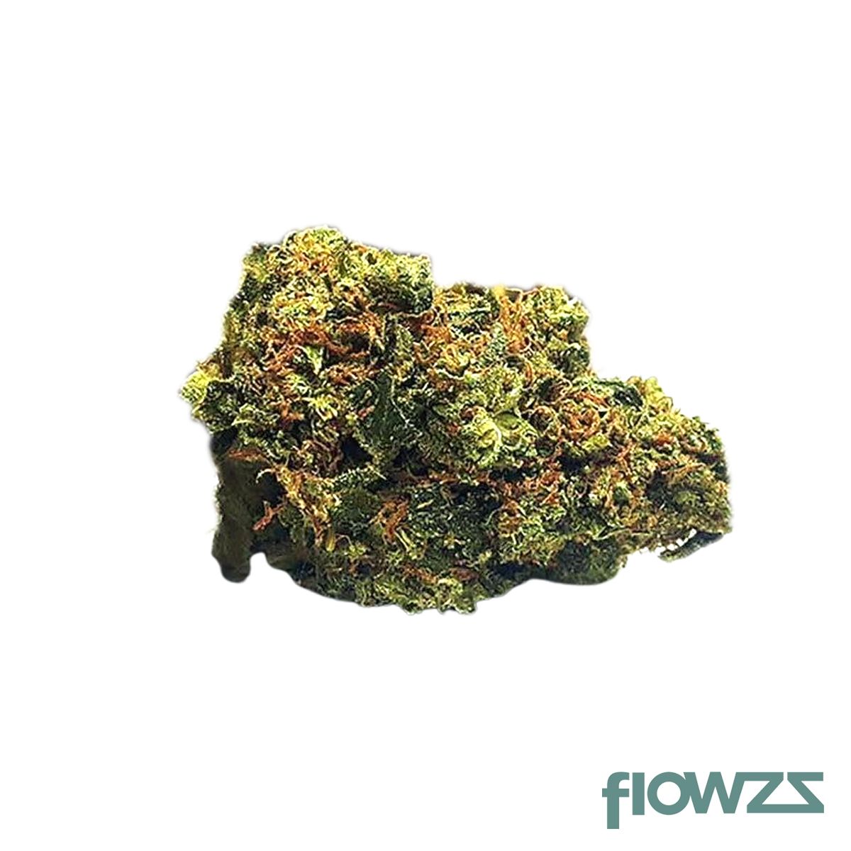 Tilray THC Strong product photo