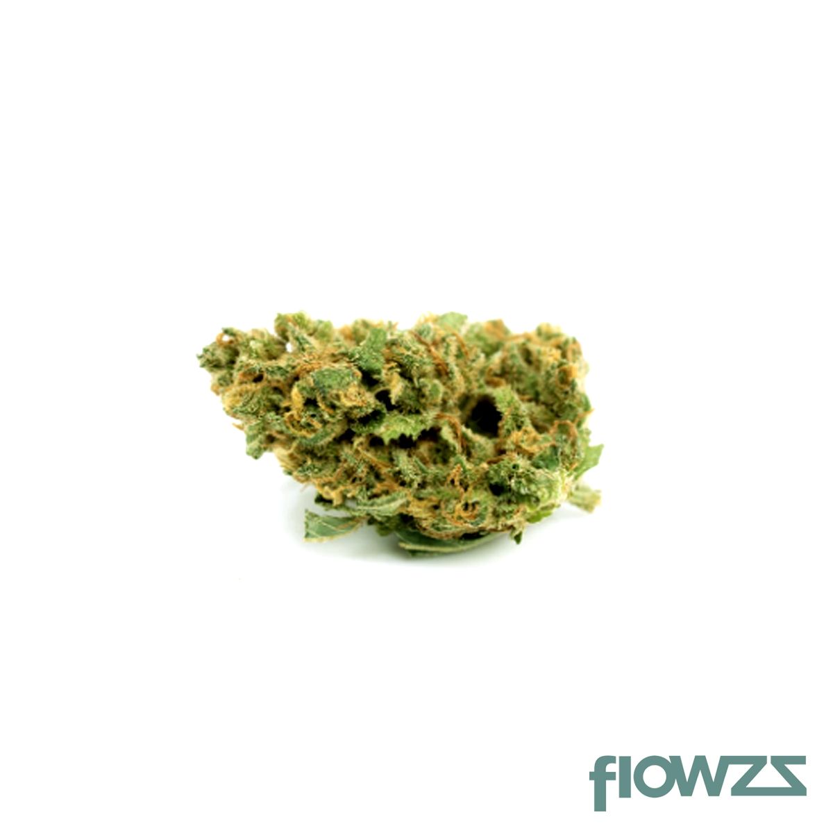Remexian 18/1 White Widow Produktfoto
