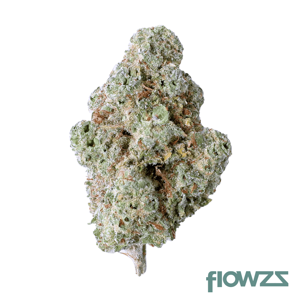Breezy Organics CGL 22/1 Produktfoto