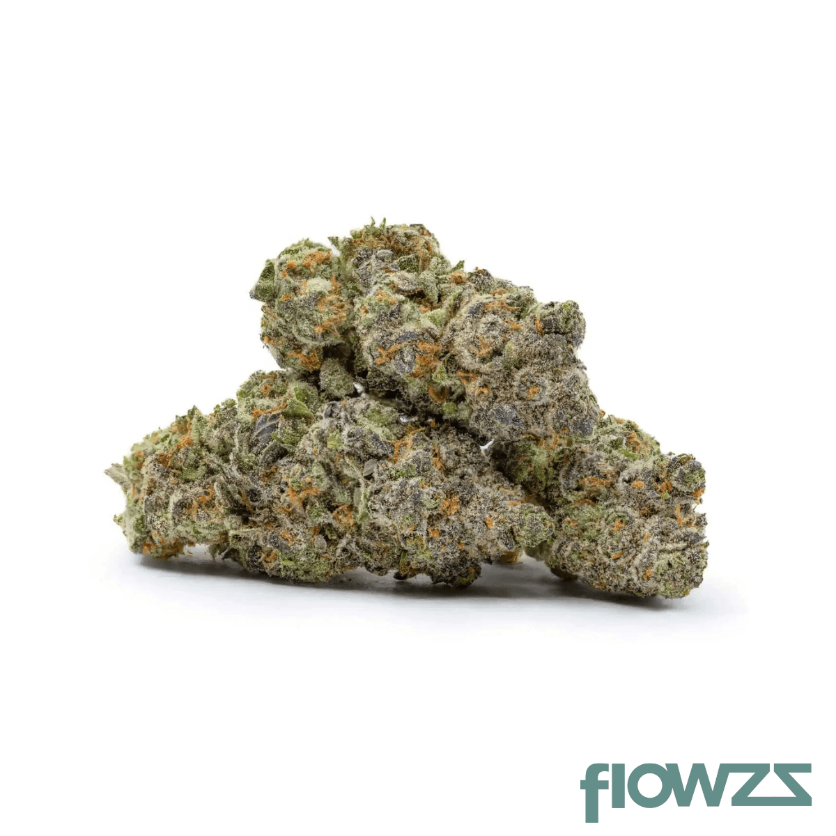 Tilray Craft Cannabisblüten THC25 BBD Blueberry Donuts 29 Produktfoto