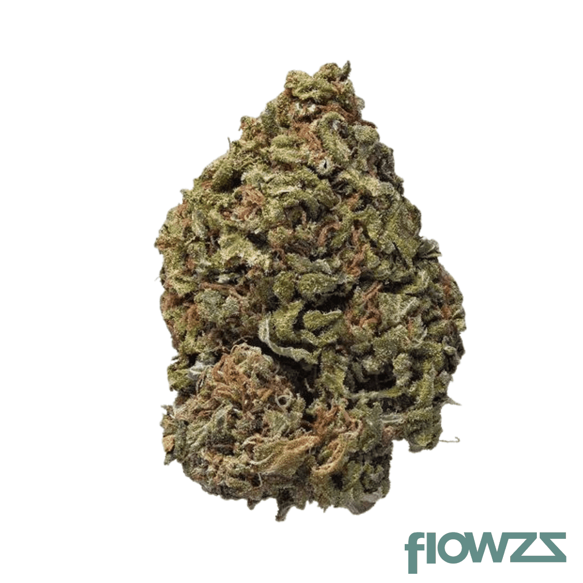 Cannamedical Indica Light URY Dawg Bud Fusion Produktfoto