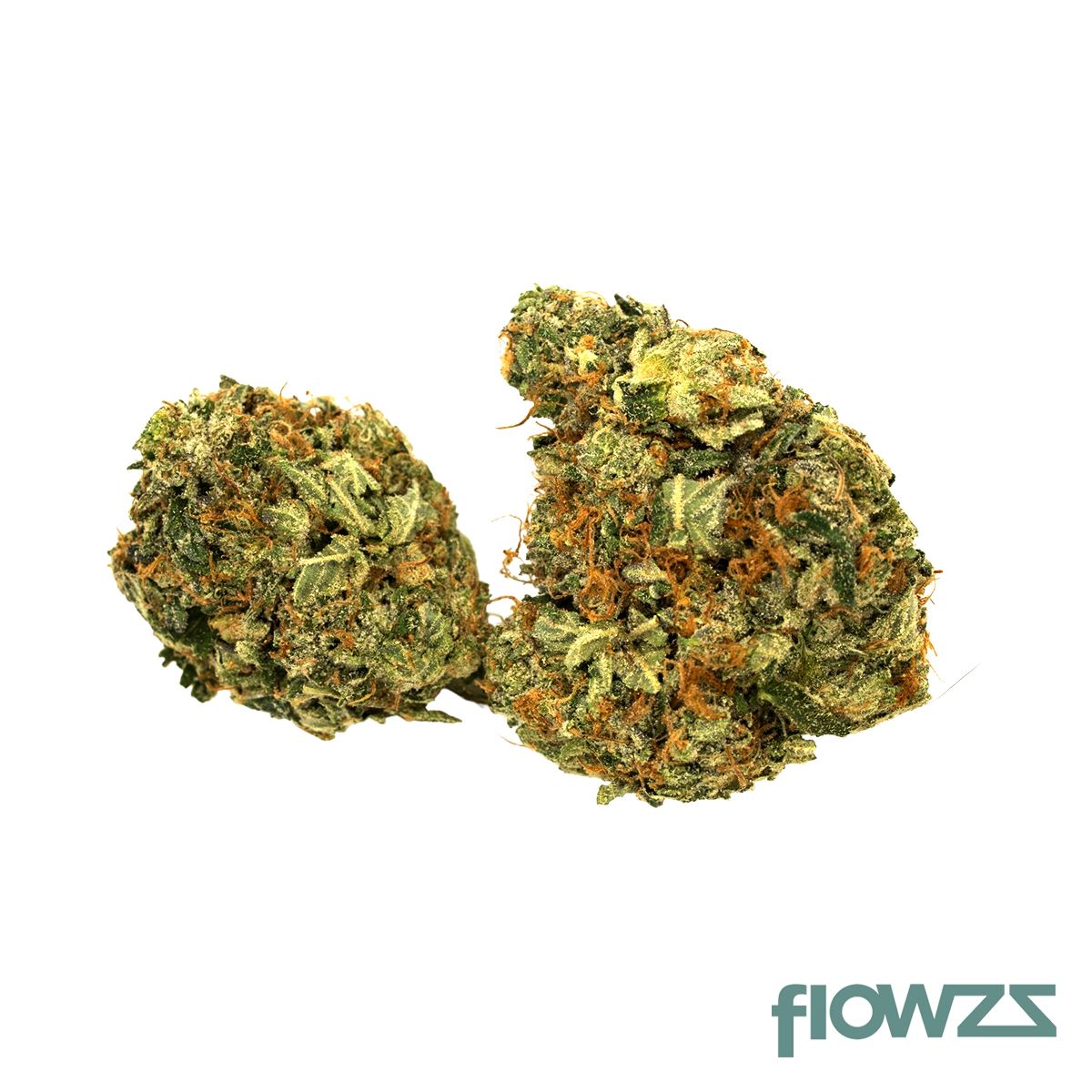 KHIRON 20/1 Hindu Kush Produktfoto