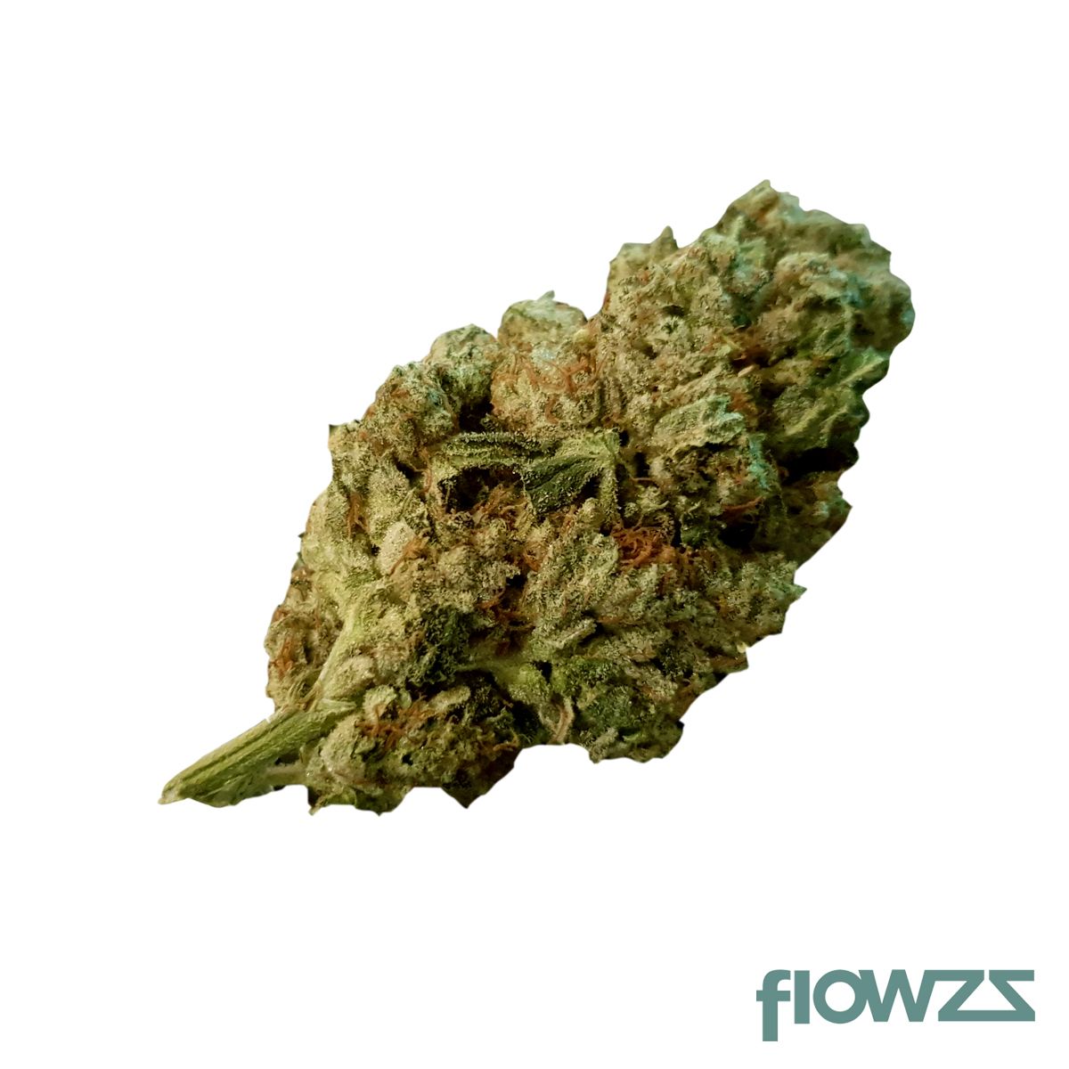 Tilray THC 22 Spotlight Montevideo Gorilla Glue product photo