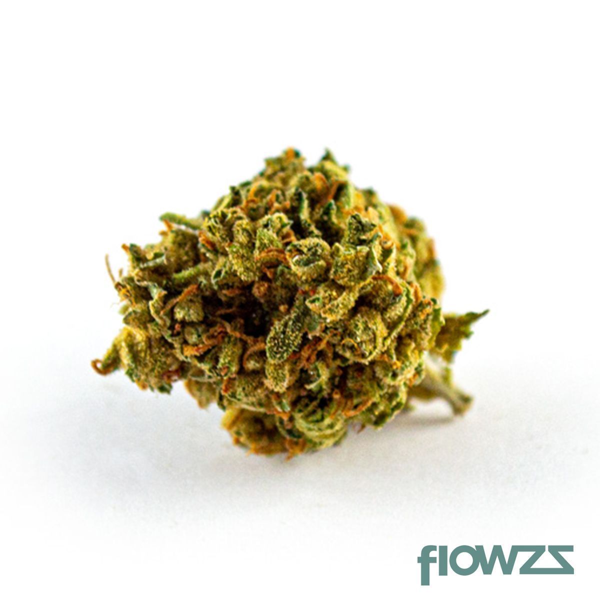 Tilray THC25 Craft Jean Guy Bienville Produktfoto