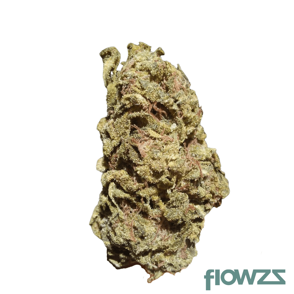 Good Supply Cannabisblüten THC22 SNL Snow Leopard Produktfoto