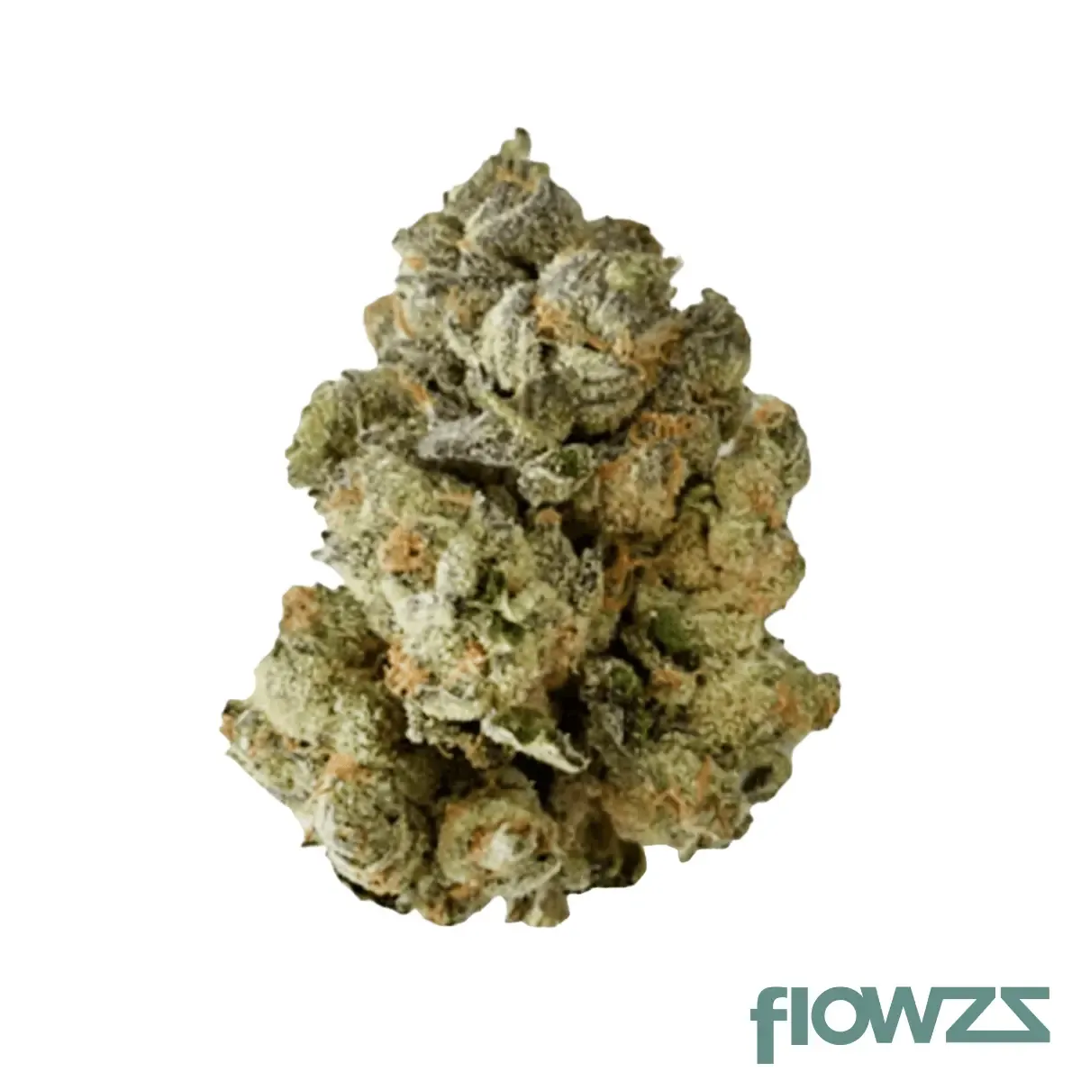 BC Green HGH 27/1 HGH Produktfoto