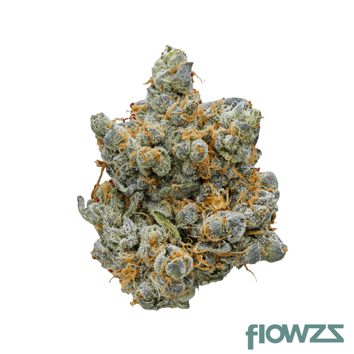 Cannamedical Sativa classic AU Zkittlez Mintz Produktfoto