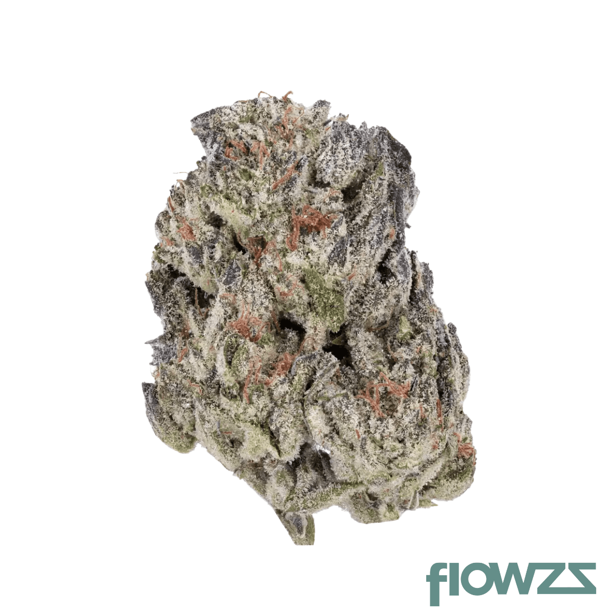 TRUU LX 24:01 GMO Cookies x Kush Mintz Produktfoto