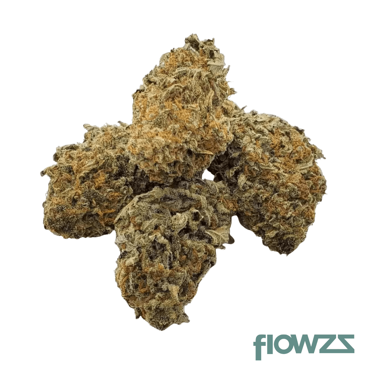 IMC OOG THC 28 Outdoor OG Kush Produktfoto