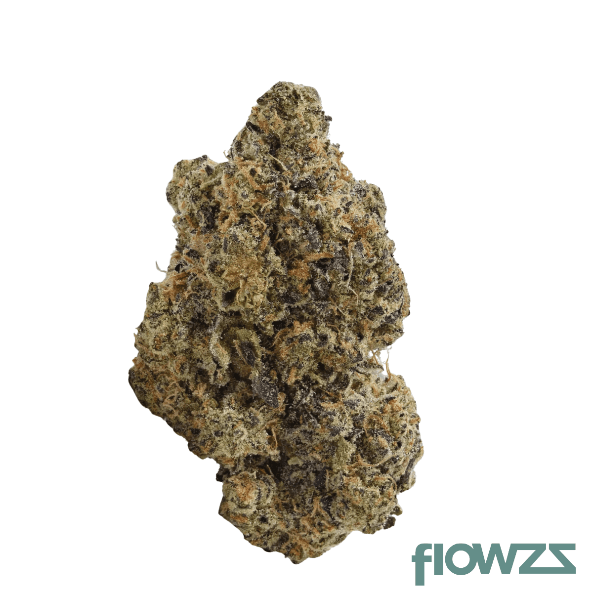 TRUU GT 25:01 Crumbled Lime product photo